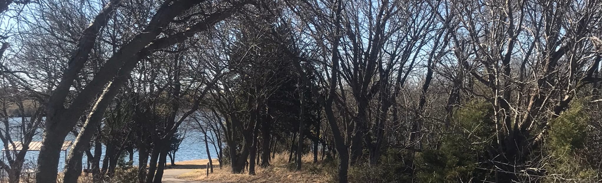 Crowder Lake University Park Nature Trail 5 Reviews, Map Oklahoma