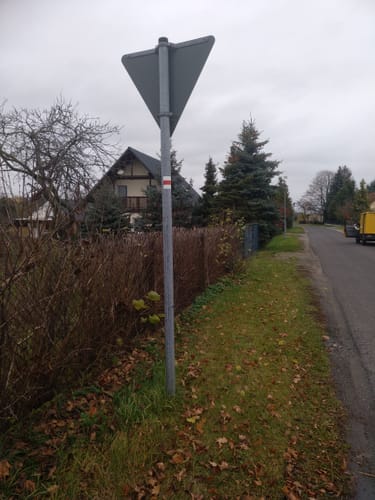 Wendisch-Rietz - Limsdorf - Kossenblatt