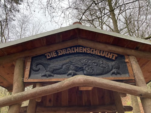 Drachenschlucht