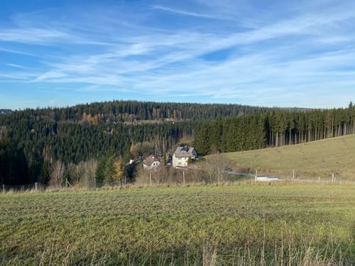 Oberland-Weg DÖ 82