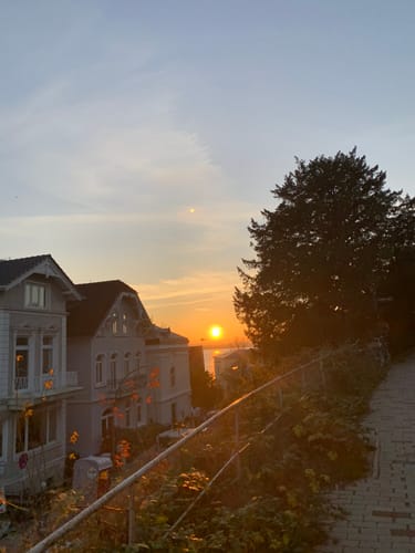 Kleine Blankenese Runde