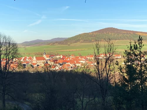 Point-Alpha-Weg (Extratour)