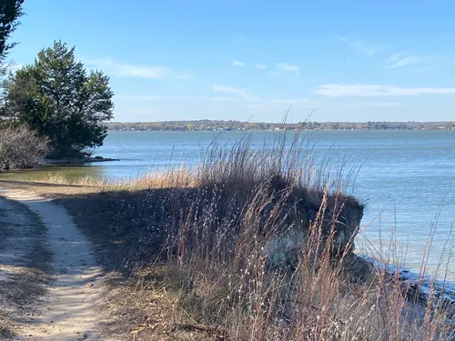 Best Hikes and Trails in Eagle Mountain Lake Park AllTrails
