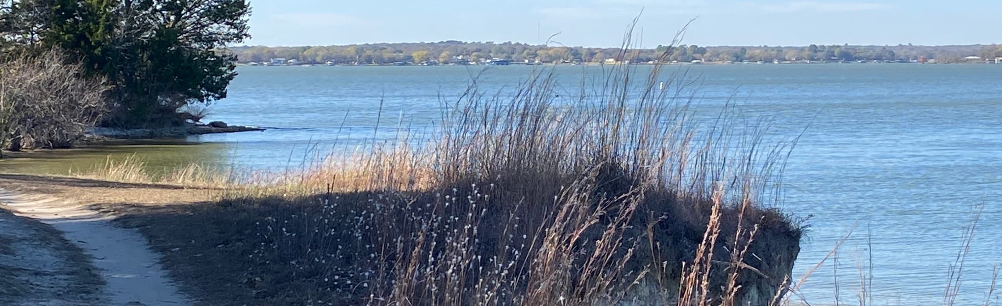 Eagle Mountain Lake Loop, Texas 902 Reviews, Map AllTrails