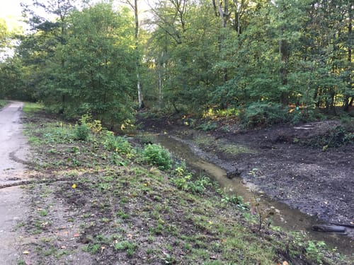 Hilden Rundweg