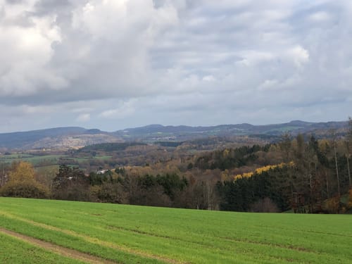 5-Weiher-Tour (Premiumwanderweg)
