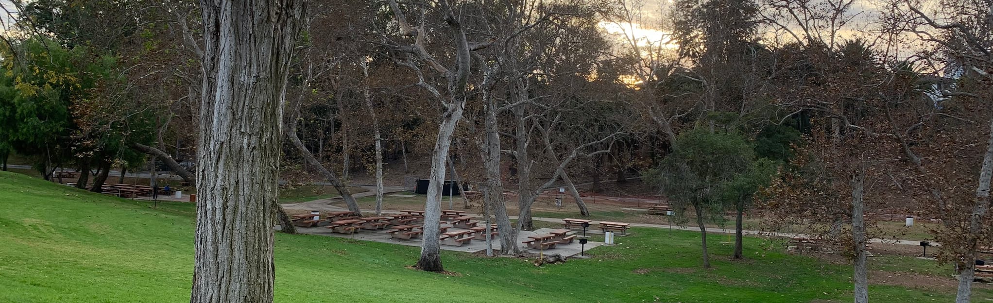 Ladera Park Loop, California 11 Reviews, Map AllTrails