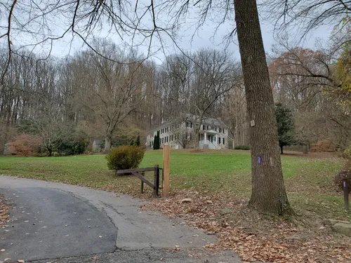 susquehanna state park bike trails