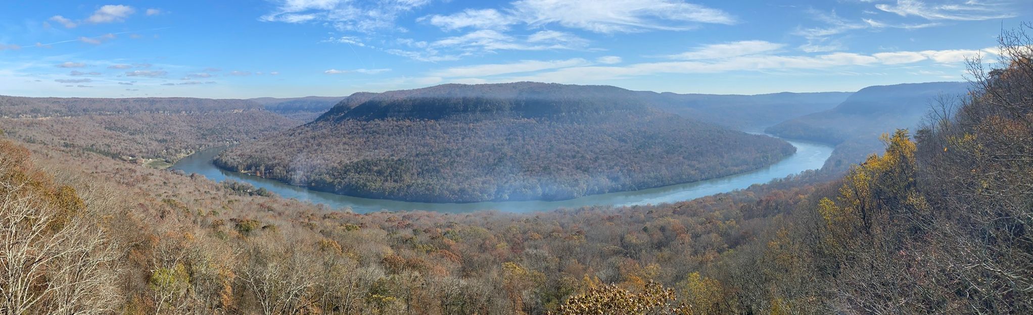 Cumberland Trail: Mullens Cove Loop, Tennessee - 436 Reviews, Map ...