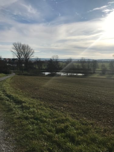 Zubringer Europäischer Wasserscheideweg: Herrieden