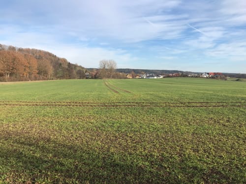 Zubringer Europäischer Wasserscheideweg: Herrieden