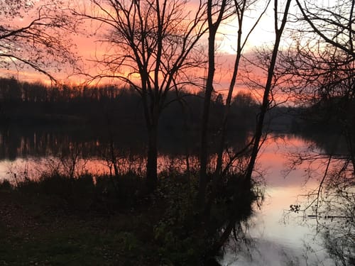 Ulm - Günzburg via Donau