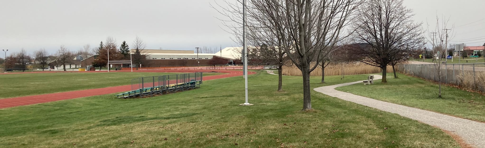 Collins Perley Sports Center, Vermont 21 Reviews, Map AllTrails