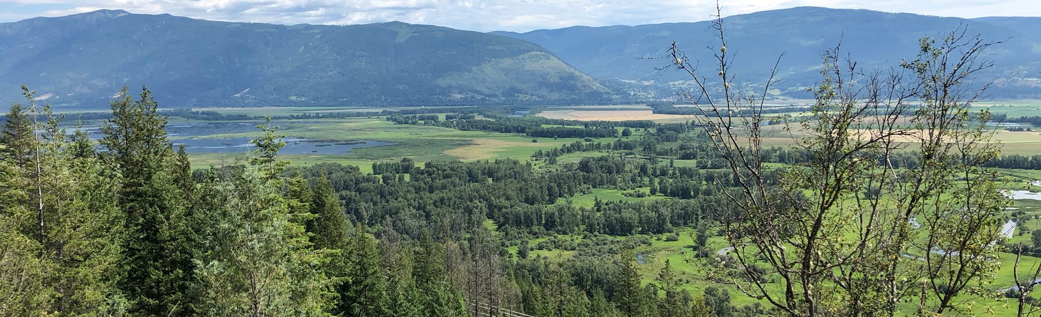 Holly Falls via Mount Creston Trail British Columbia, Canada AllTrails