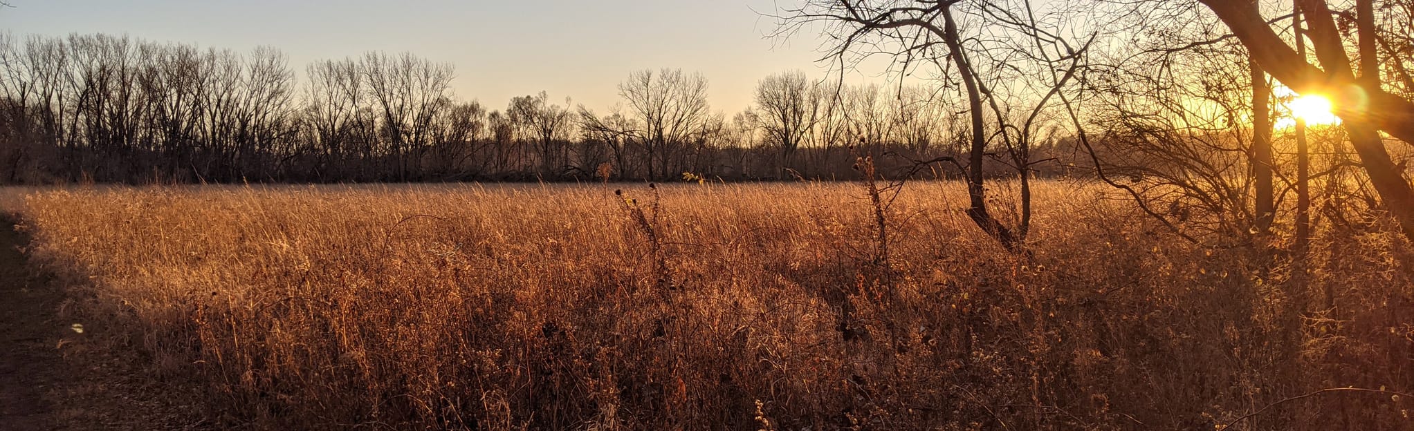 Peterson Park West Loop, Iowa 51 Reviews, Map AllTrails