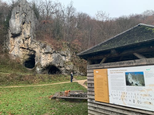 Albtäler-Radweg Etappe 1: Amstetten - Herbrechtingen