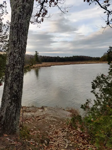 Shelburne Campground, Shelburne, Vermont