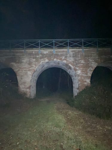 Binner Schlucht