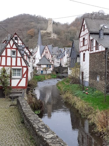Monrealer Ritterschlag (Traumpfad)