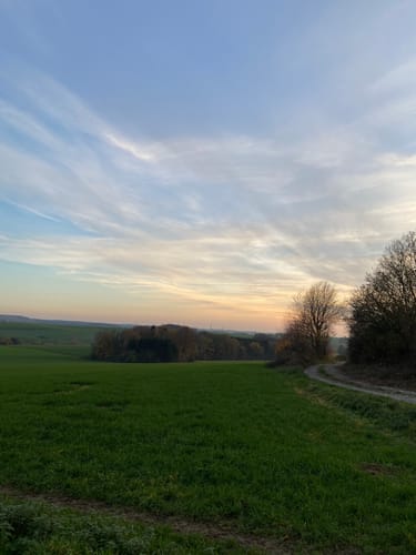 Von Mettman nach Obmettmann