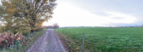 Von Mettman nach Obmettmann
