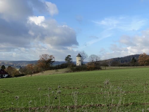 Naumburg-Elbenberg - E3