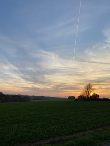 Von Mettman nach Obmettmann