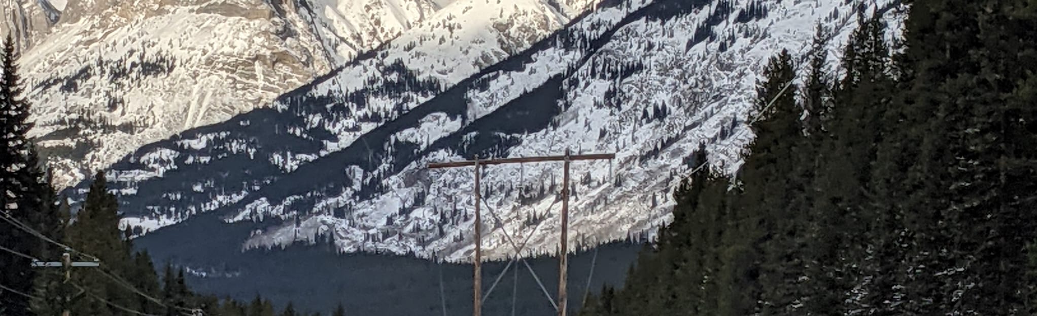 Lodgepole, Alberta, Canada 13 Reviews, Map AllTrails