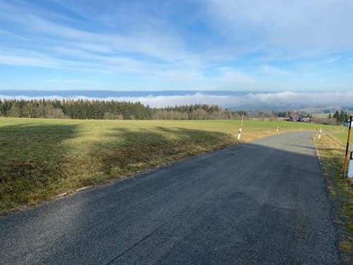 Türkengrund-Weg DÖ 21
