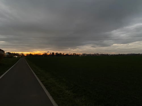 Bad Dürrenberg Runde