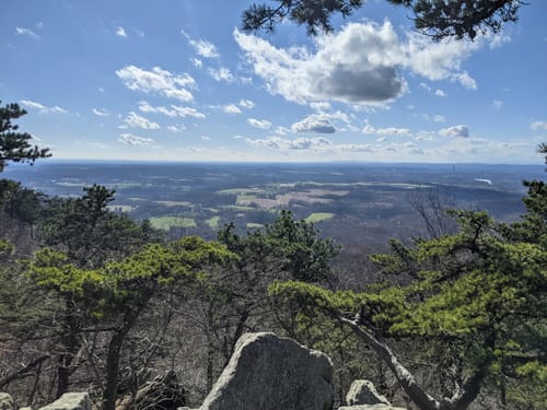 Sugarloaf Mountain Hiking Trails Best 10 Trails In Sugarloaf Mountain Natural Area | Alltrails