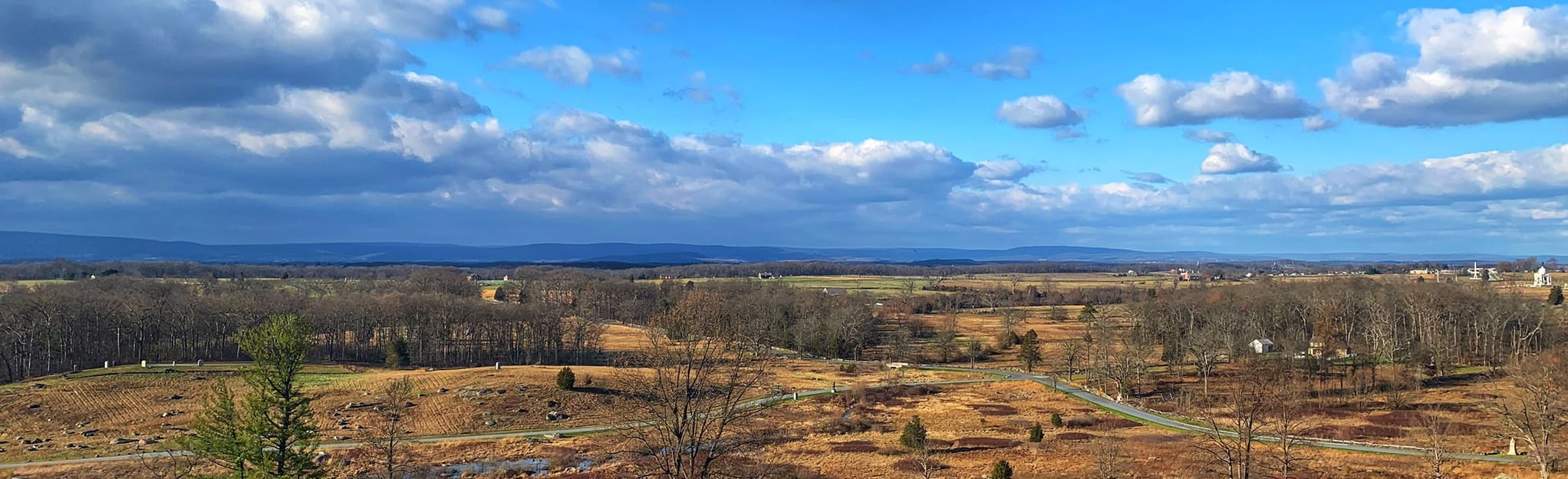 The Billy Yank Trail: 541 Reviews, Map - Pennsylvania | AllTrails