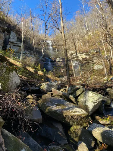 10 Best Hikes and Trails in Table Rock State Park | AllTrails