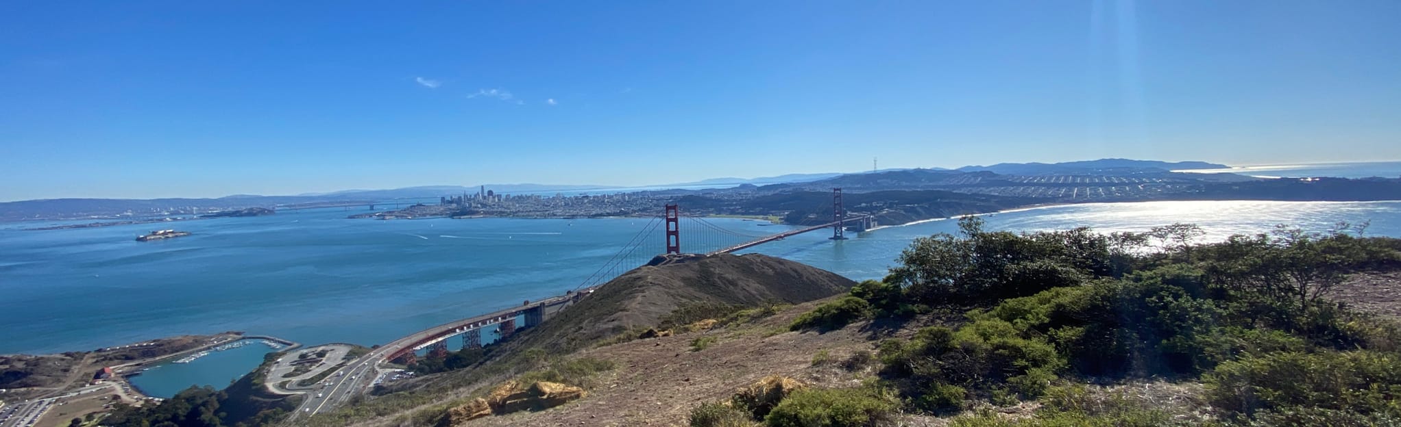 Slacker Hill Trail - California | AllTrails