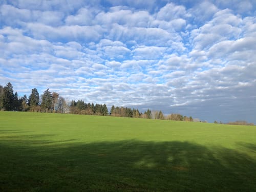 Rund um Marmagen