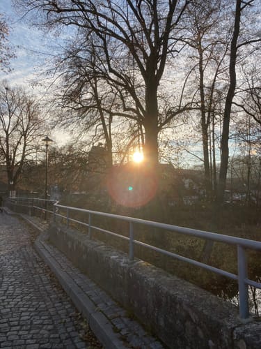 Um die Osterburg