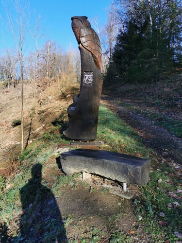 Druidensteig Etappe 2: Herdorf - Daaden