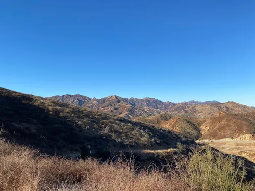 Best Hikes and Trails in Paramount Ranch | AllTrails