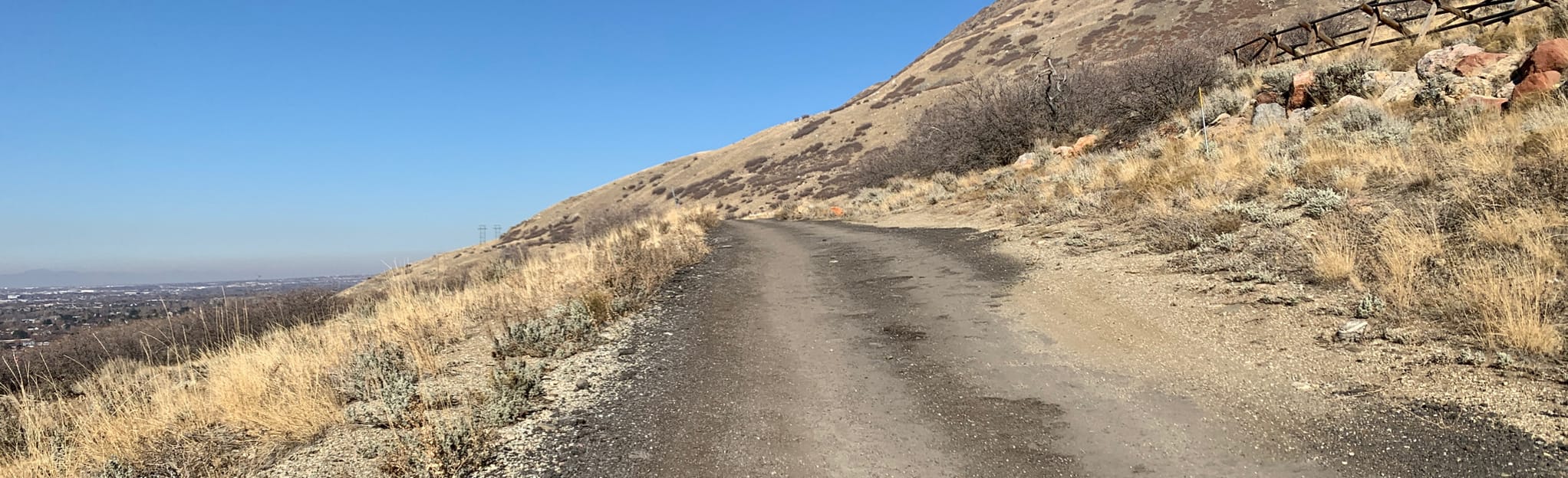 Rudd Canyon Trail: 31 fotos - Utah | AllTrails