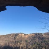 Tunnel Ridge Road, Kentucky - 397 Reviews, Map | AllTrails