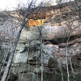 Tunnel Ridge Road, Kentucky - 397 Reviews, Map | AllTrails