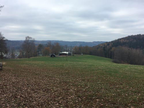 Spessartbiken 07: Flörsbachrunde