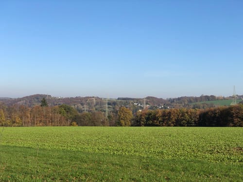 Herfeld-Tour