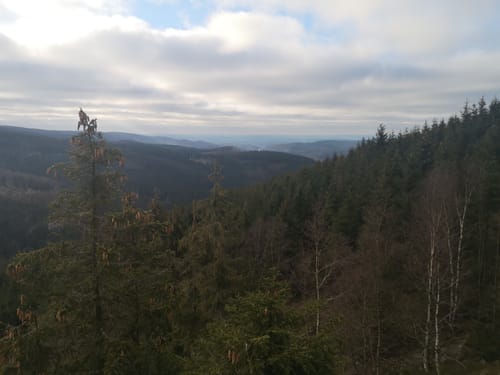Zum Sösestein