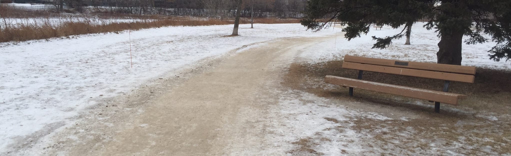 Lyndale Drive Path, Manitoba, Canada 102 Reviews, Map AllTrails