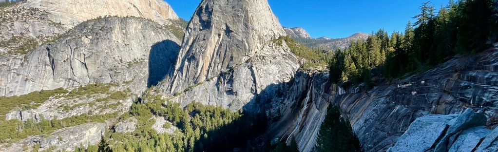 are dogs allowed in little yosemite