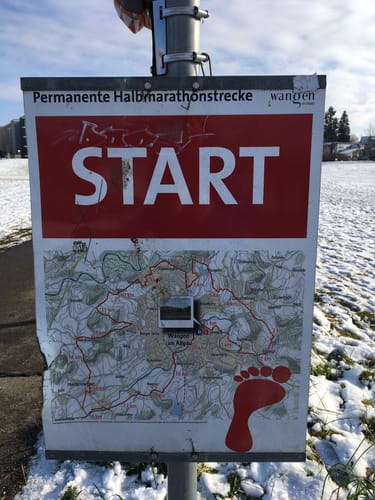 Rund um Wangen im Allgäu