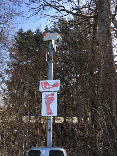 Rund um Wangen im Allgäu