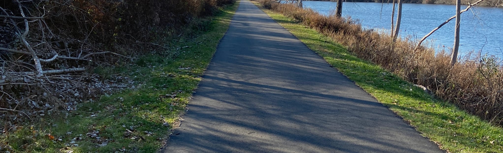 Shoreline Greenway Trail 98 Reviews, Map Connecticut AllTrails