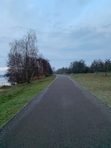 Rund um den Allersee